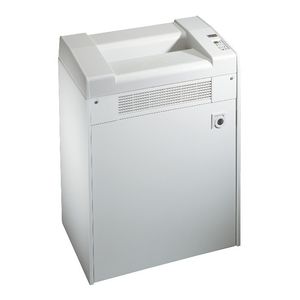 Dokumentförstörare