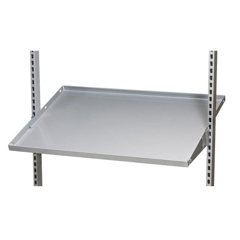 Silverline Plåthylla 