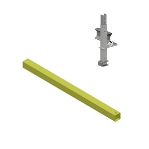 Genomskjutningsskydd