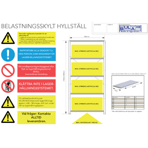 Teknisk information Metro
