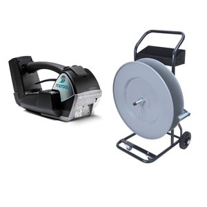 Bandning & emballage