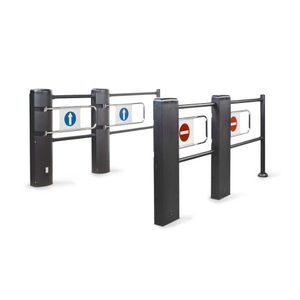 BUTIKSENTRÉ & KASSA