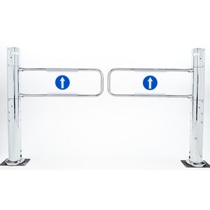 Entrégrindar & köledare