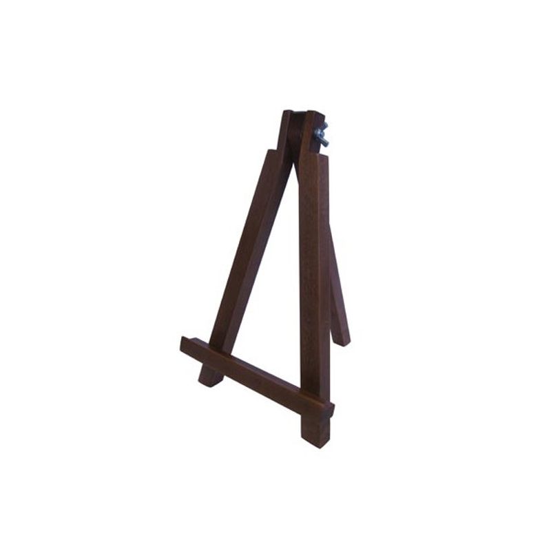 Staffli 35 cm brunbets