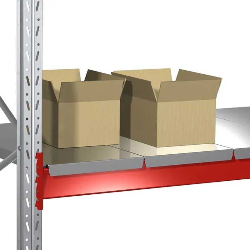 Balkplan City 1100x455 mm - begagnat
