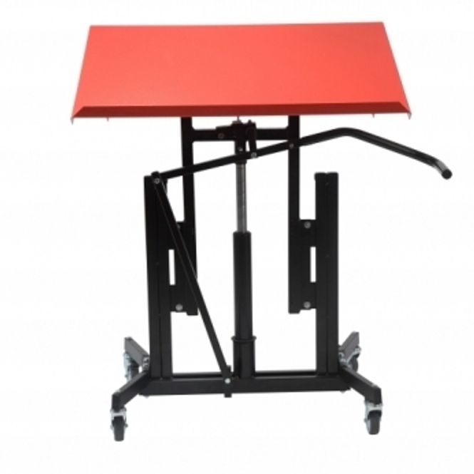 Huvudbild Monteringsbord Maxi 1150x750 mm