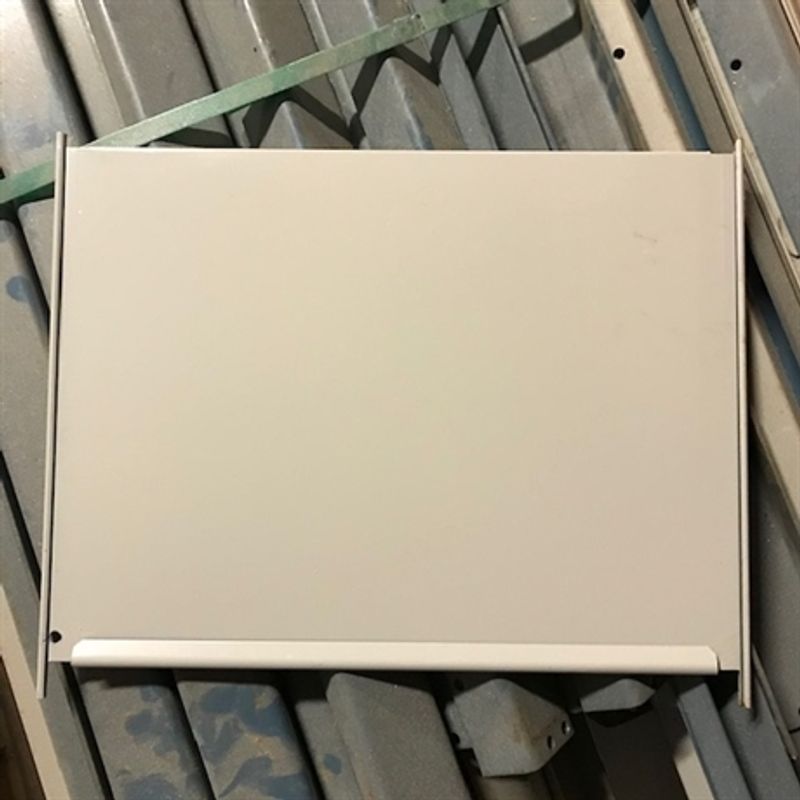 Avdelare till lagerhylla E-lux 500x360 - begagnad