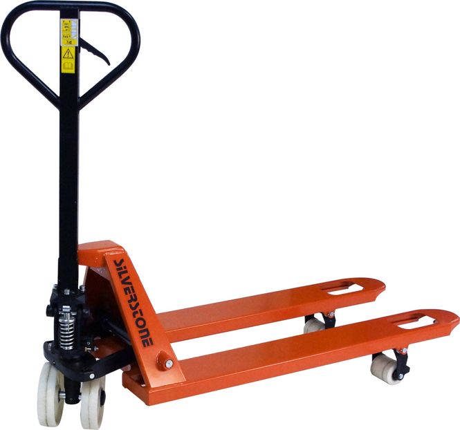 Huvudbild Pallyft Basic Singel Nylon FRAKTFRI