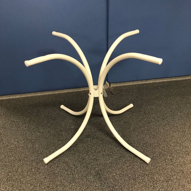 Huvudbild Bordsstativ  vitt