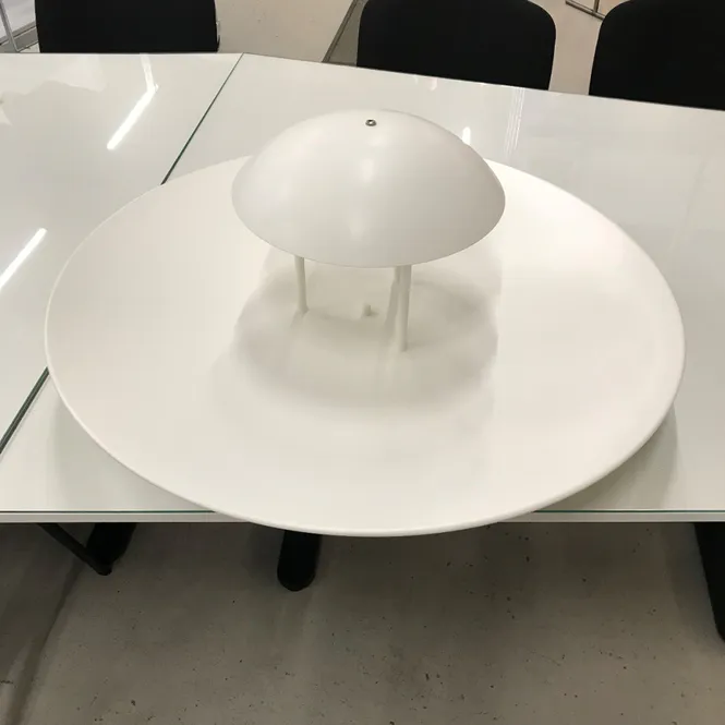 Huvudbild Lampa Fata Morgana Ø 80 cm - begagnad