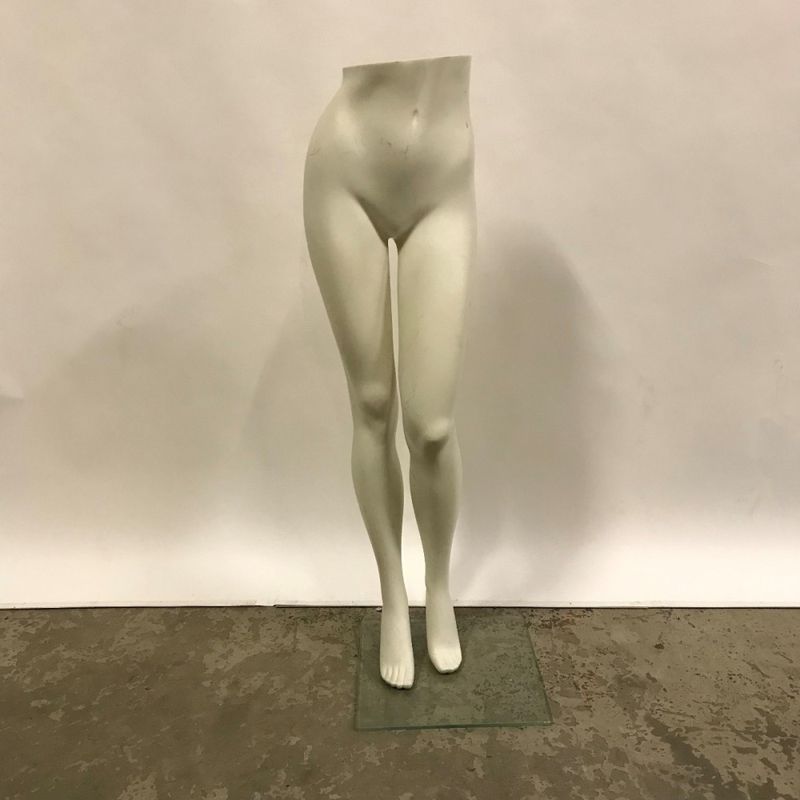 Byxtorso dam -  begagnad