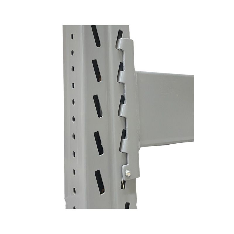 Pallställ Tegometall