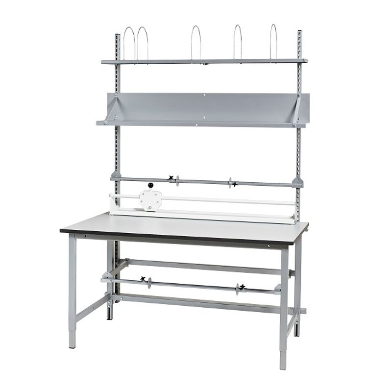 Arbetsbord Silverline