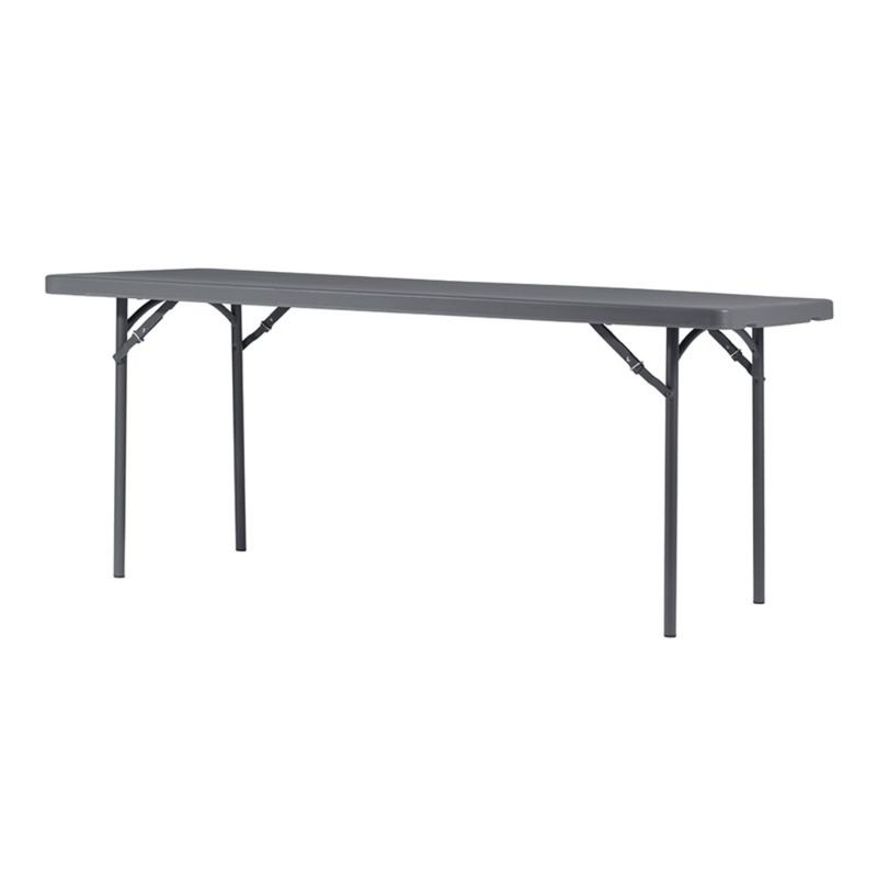 Bord XL-New Classic fällbart 183x76cm