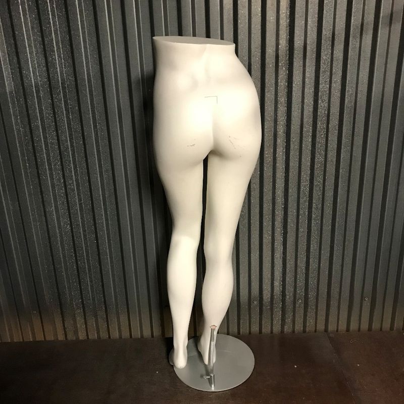 Byxtorso dam - begagnad