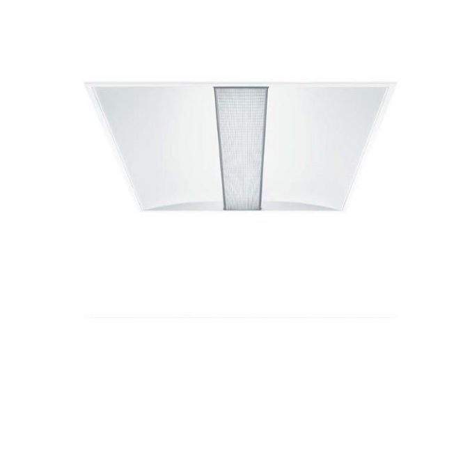 Huvudbild Takarmatur för infällnad Zumtobel Staff ML 4 EB 2