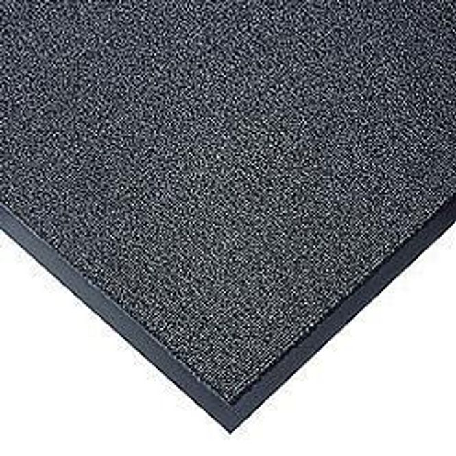 Huvudbild Entrématta Allt i Ett Grå