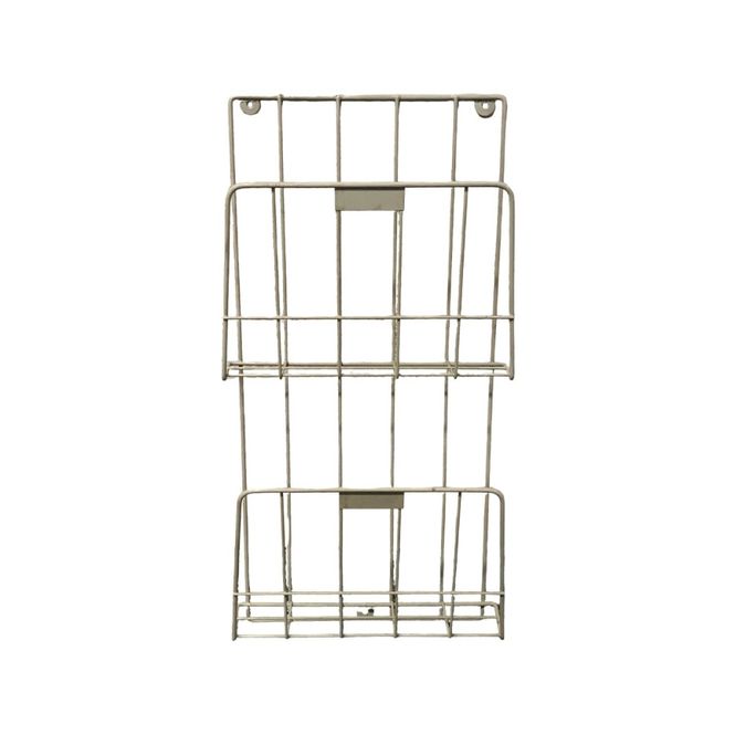 Huvudbild Postfack vägg 2-fack 