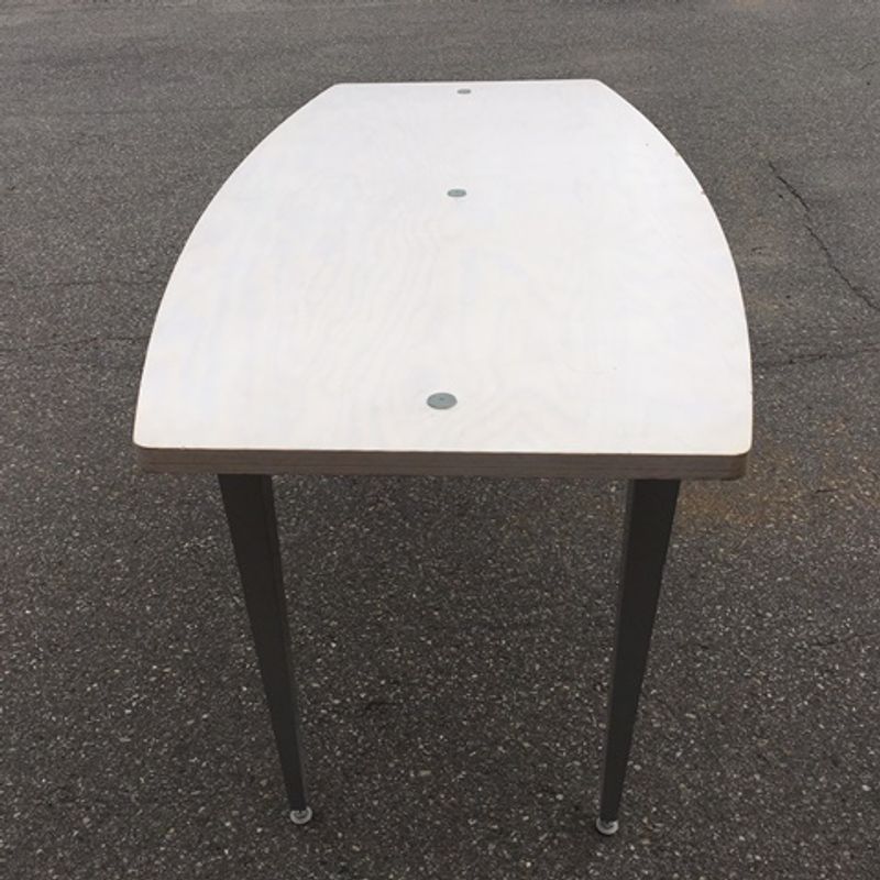 Podie vit 80/60x160x86 cm - begagnad