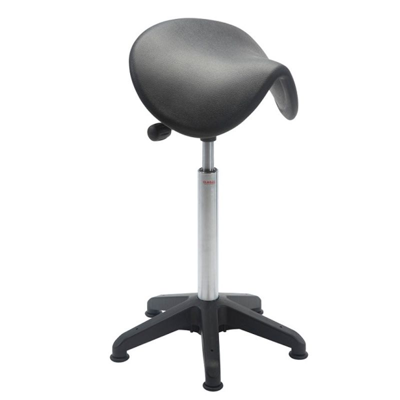 Sadelstol Dalton PU Octopus