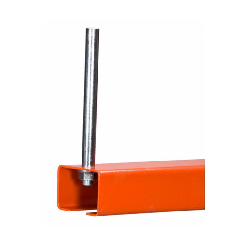 Ändstopp HEAVY | 15x150 mm