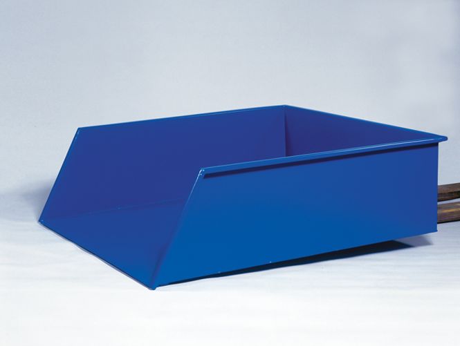 Huvudbild Snö- & sandskopa för motviktstruck