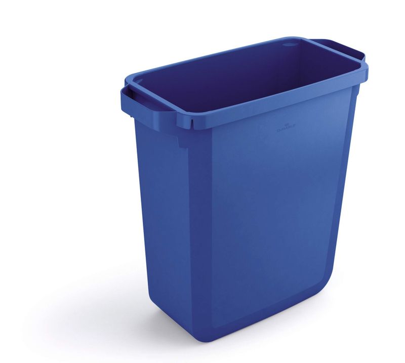 Tunna Durabin 60L rektangulär