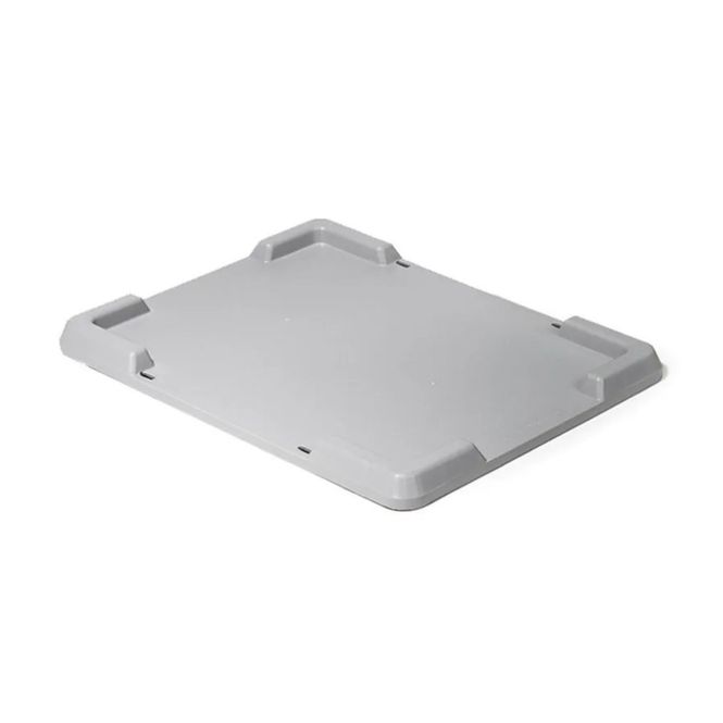 Huvudbild Lock Plastback UNI 24/40/54 liter grå