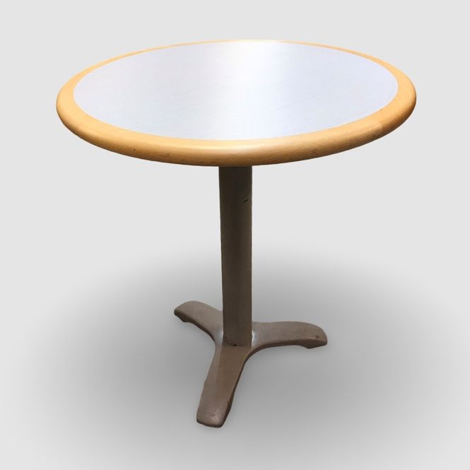 Huvudbild Bord Ø 70 cm - begagnad