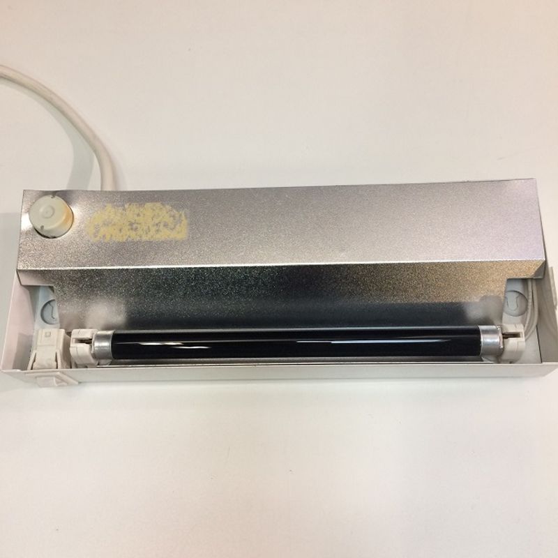 UV-Lampa - begagnad