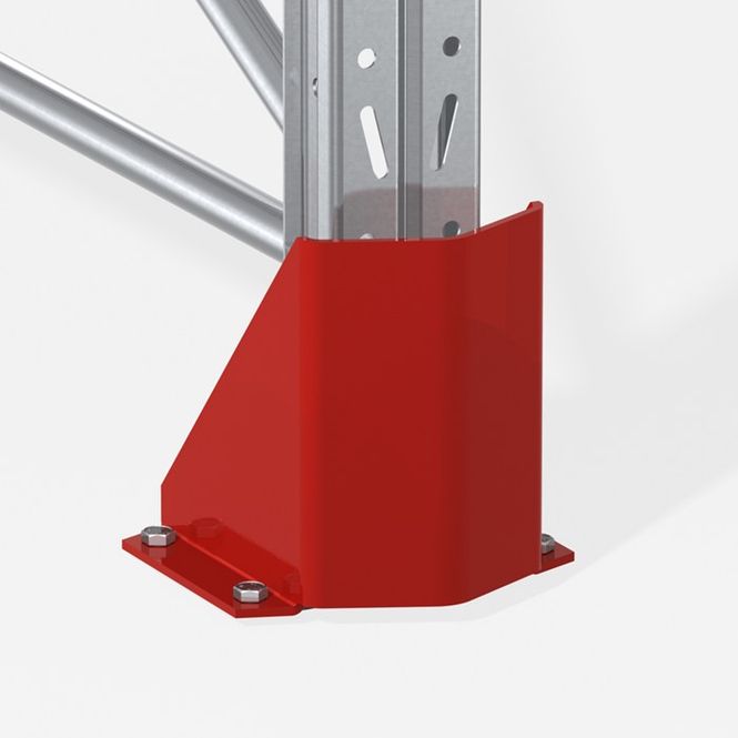 Huvudbild Påkörningsskydd H:200 mm