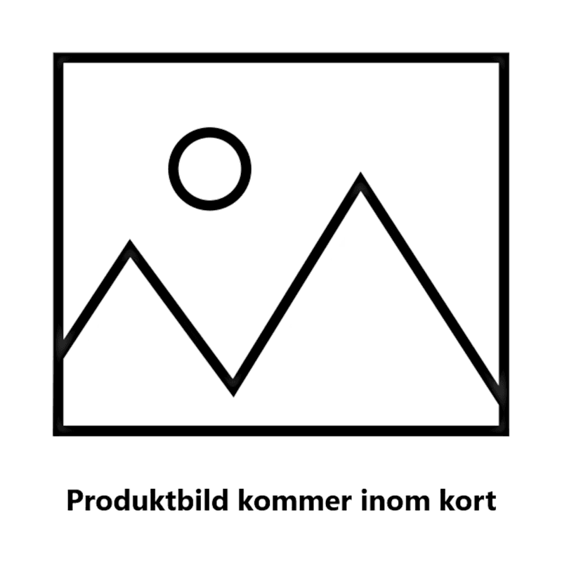 Påkörningsskydd L-barriär B2500 mm