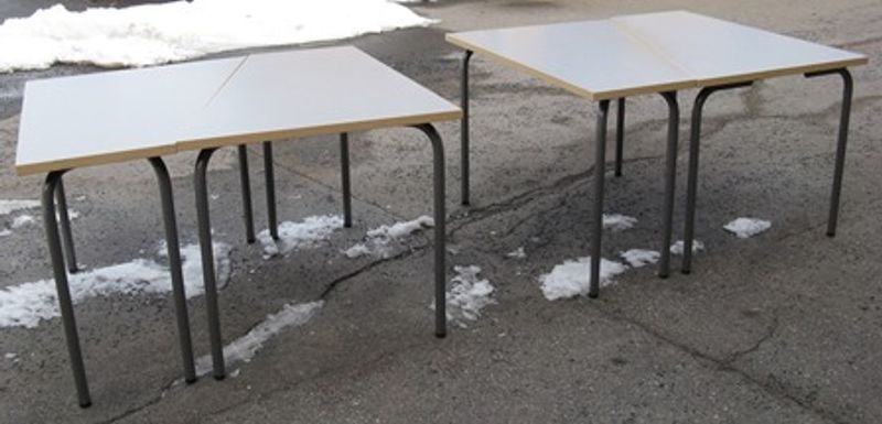 Konferensbord ljuddämpande - begagnad