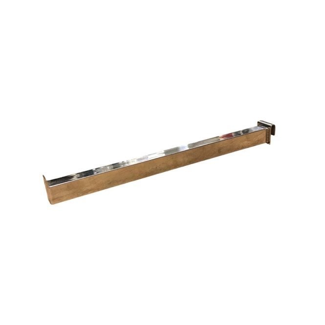 Huvudbild Frontarm krom 350 mm