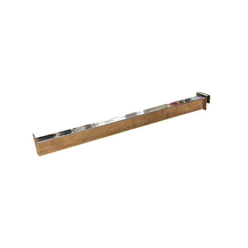 Frontarm krom 350 mm