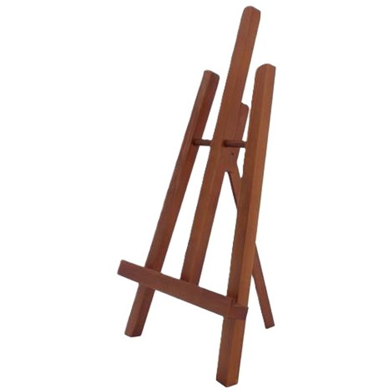 Staffli 42 cm/A4 brunbets