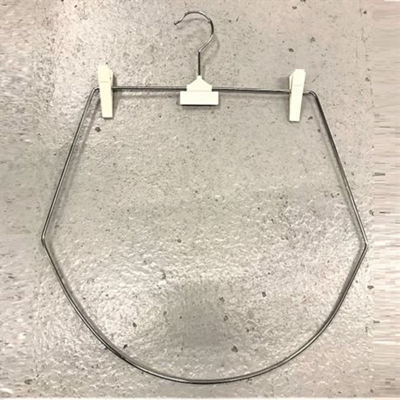 Displaygalge för Bikiniset Medium