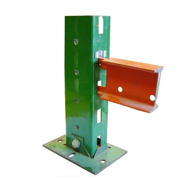 Pallställ Nydal - Bison - Avance