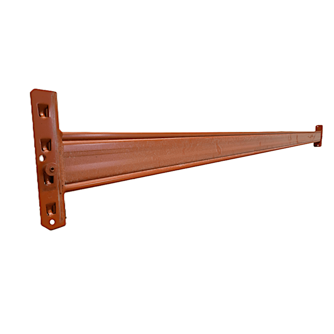 Huvudbild Bärbalk Mecalux - begagnad 