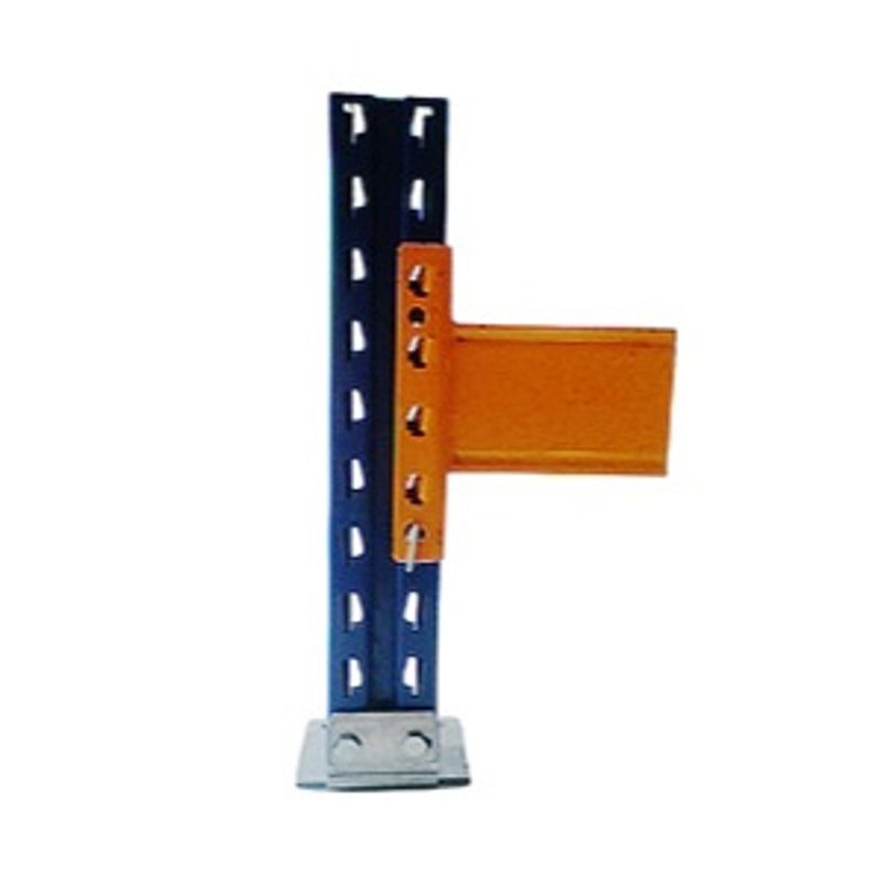 Pallställ Jungheinrich MBP