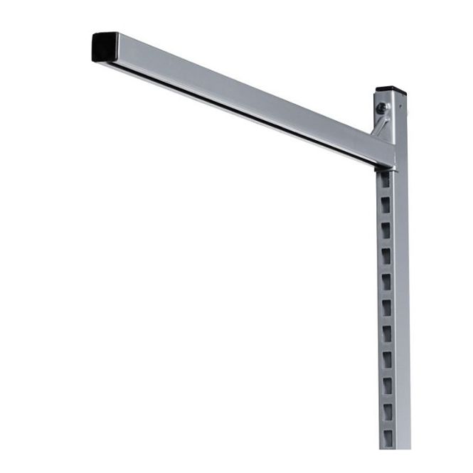 Huvudbild Silverline Konsol