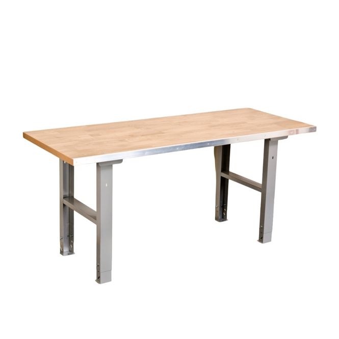 Huvudbild Arbetsbänk GT | Ek | 1500-2500 mm