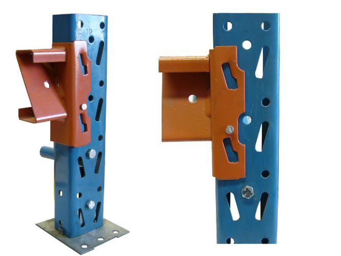 Huvudbild Pallställ EAB Alfa