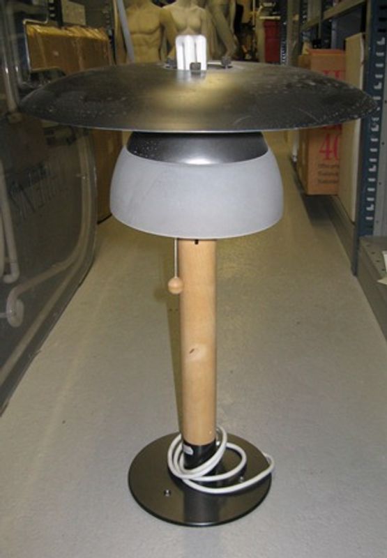 Bordslampa Ateljé Lyktan - begagnad