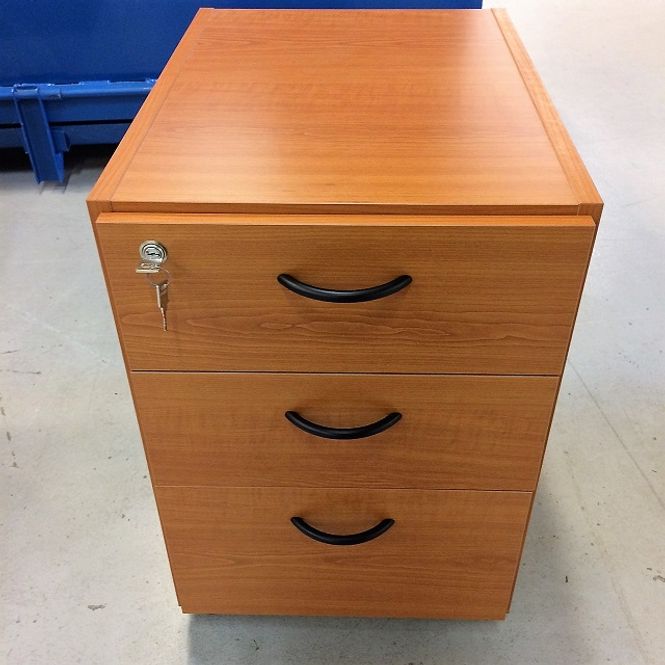 Huvudbild Rullhurts 3 lådor honungsbets