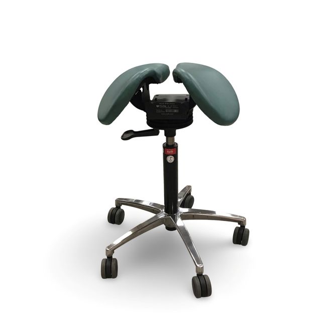 Huvudbild Sadelstol Salli Swing 