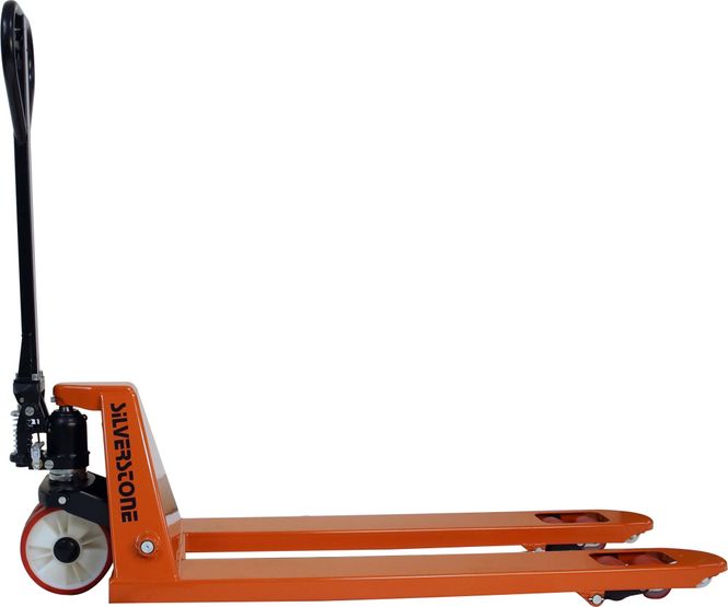 Huvudbild Pallyft Basic Boggie PU FRAKTFRI