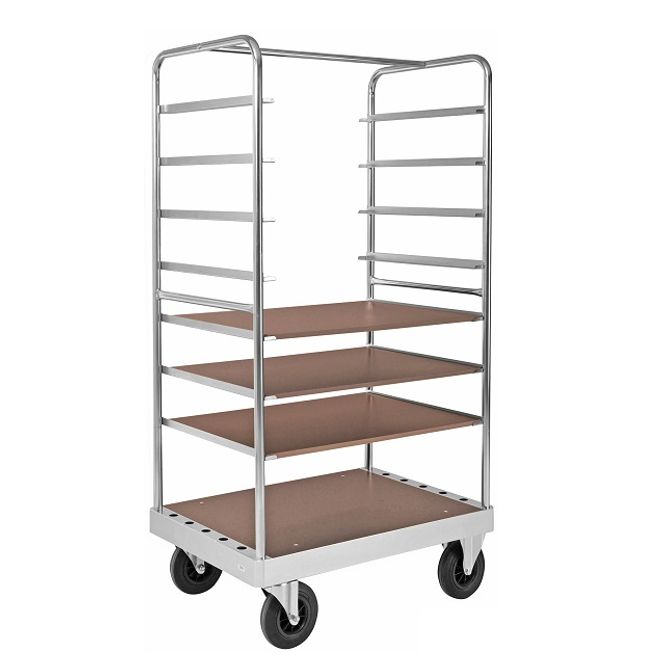 Huvudbild Extra hyllplan till etagevagn