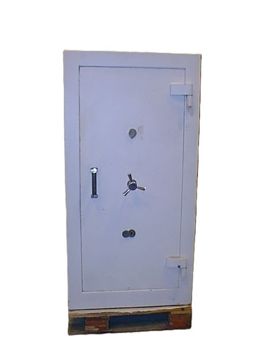 Huvudbild Värdeskåp Grade 0 - begagnat