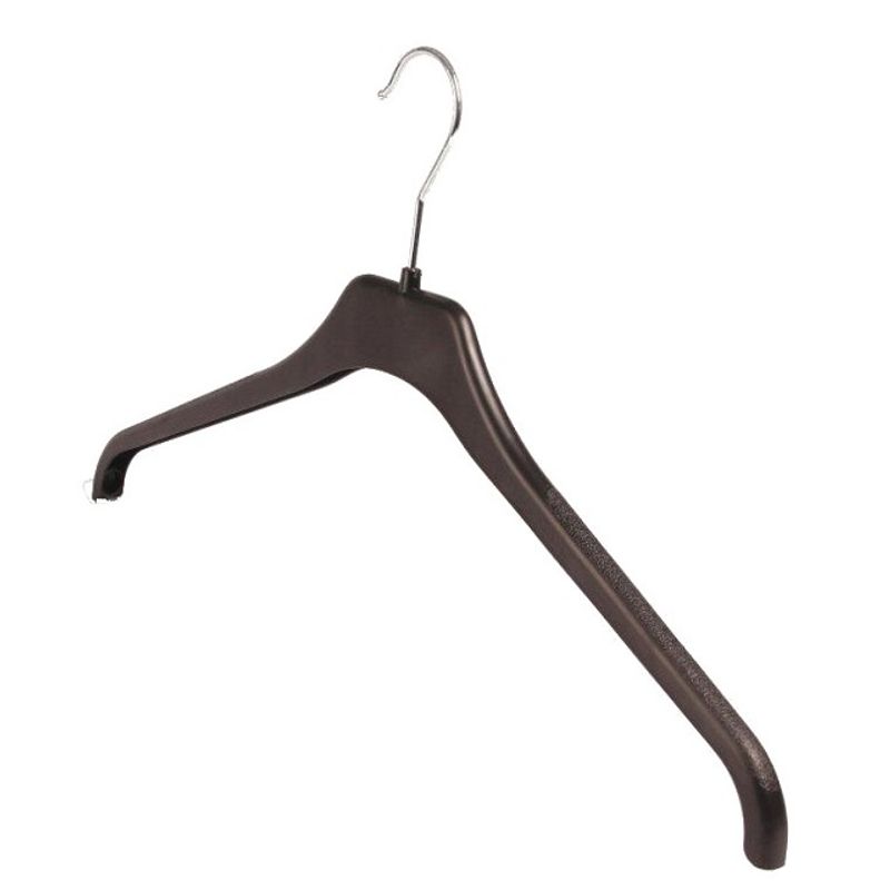 Galge rak 45cm 130-pack svart